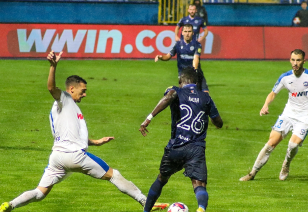 Odgođene četiri susreta šesnaestine finala Kupa BiH