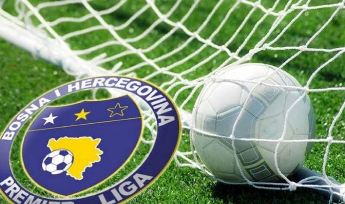Odgođene još dvije utakmice Premijer lige BiH