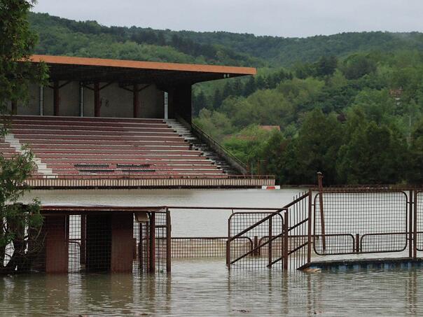 Odgođene sve fudbalske utakmice u RS-u