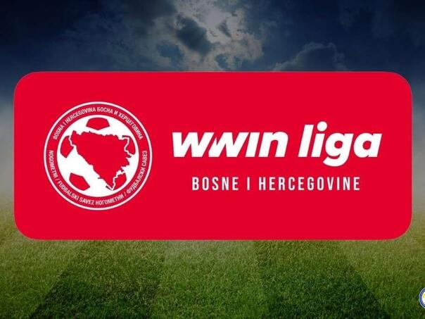 Odgođene tri utakmice 14. kola Wwin lige BiH