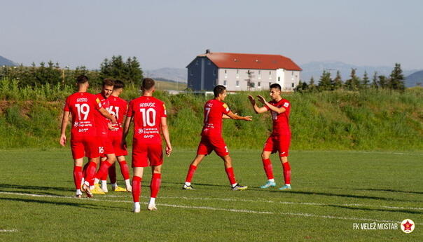 Odgođene tri utakmice prvog kola Premijer lige BiH