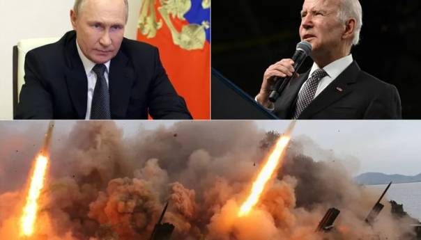 Odgođeni pregovori o nuklearnom razoružanju SAD-a i Rusije