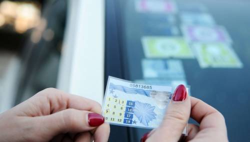 Odgođeno izjašnjavanje o Prijedlogu odluke o produženju registracije vozila