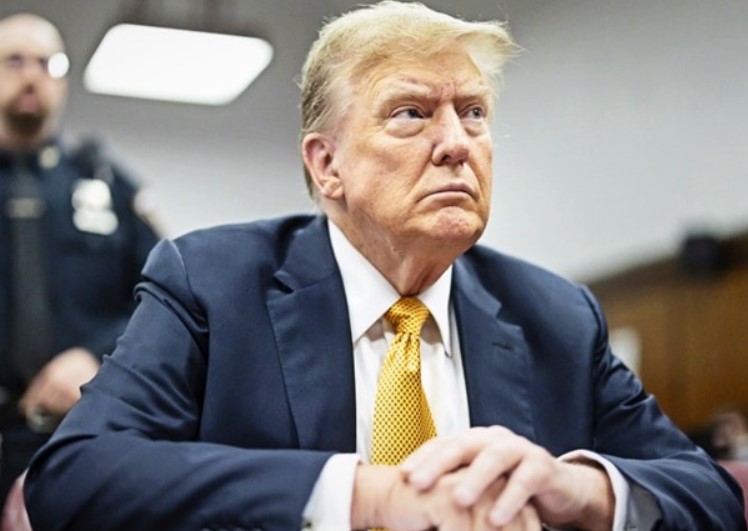 Odgođeno izricanje presude Trumpu u slučaju podmićivanja glumice