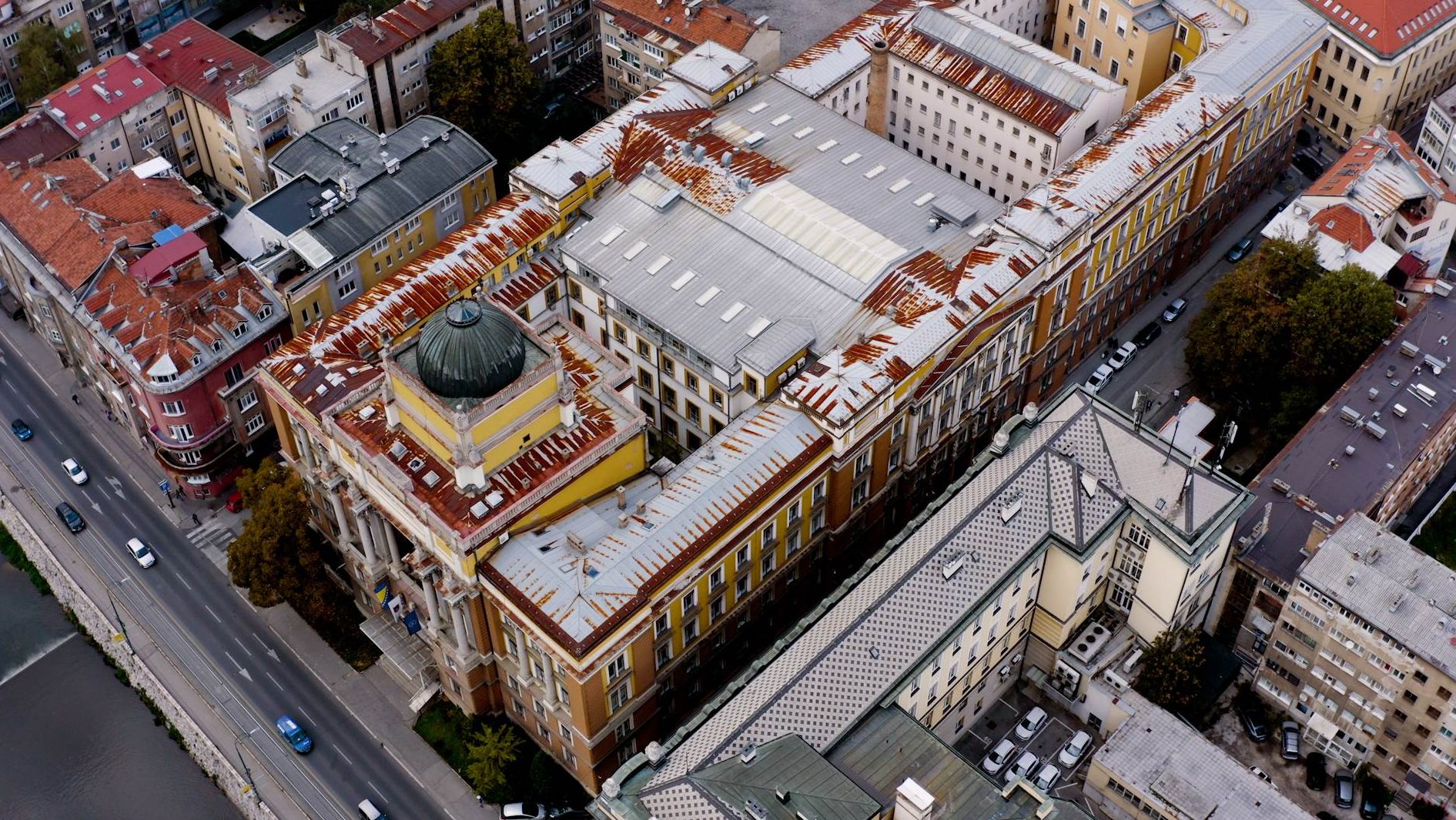 Odgođeno suđenje Aliji Delimustafiću, novi termin 13. februara