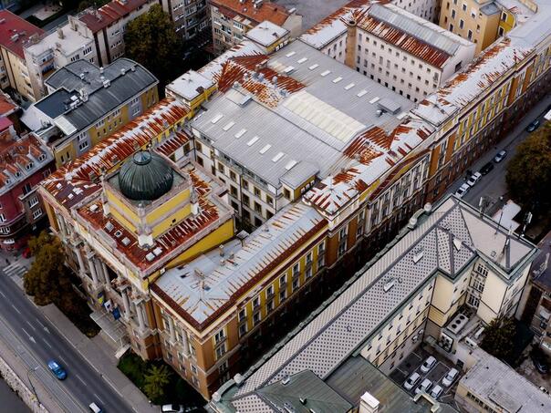 Odgođeno suđenje Aliji Delimustafiću, novi termin 13. februara