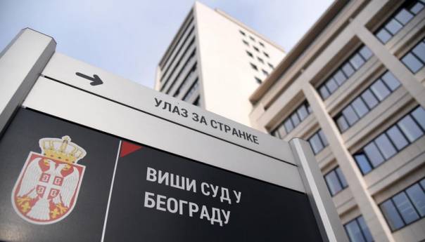 Odgođeno suđenje hrvatskim pilotima u Beogradu