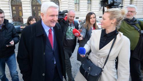 Odgođeno suđenje Todoriću zbog otkazivanja punomoći branitelja