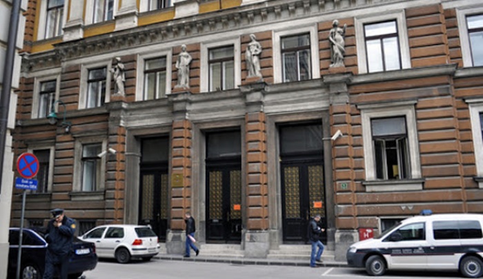 Odgođeno suđenje Veljku Papiću, optuženom za ratni zločin na području Sarajeva