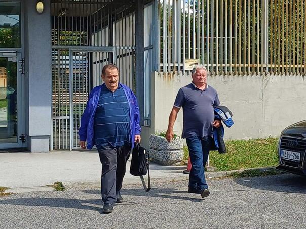 Odgođeno suđenje za prijetnje sutkinji Seni Uzunović