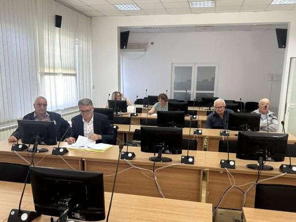 Odgođeno suđenje za zločine u Derventi zbog nedolaska optuženog Jure Grubišića