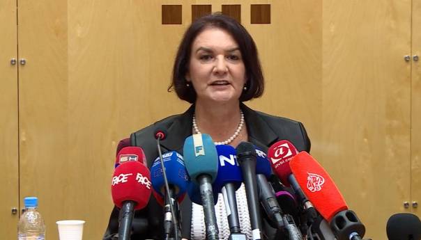 Odgođeno svjedočenje Tadić pred Istražnom komisijom