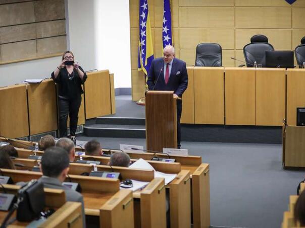 Odgovor na nasilje u porodici zahtijeva sistemske promjene