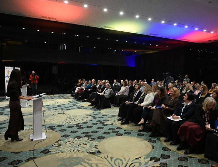 Odgovor na rodno zasnovano nasilje: Jače institucije, bolje sigurne kuće i mjere za ekonomsku nezavisnost žrtava