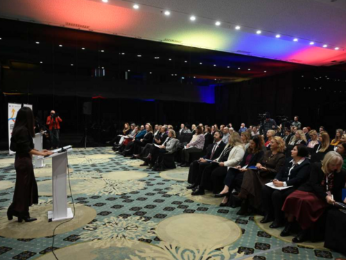 Odgovor na rodno zasnovano nasilje: Jače institucije, bolje sigurne kuće i mjere za ekonomsku nezavisnost žrtava