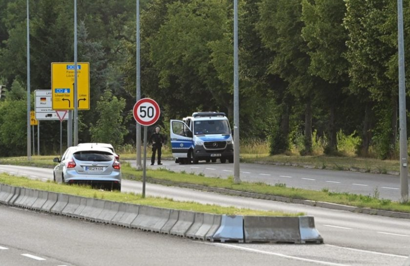 Odgovor Njemačkoj: Poljska uvodi granične kontrole
