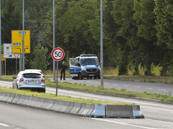 Odgovor Njemačkoj: Poljska uvodi granične kontrole