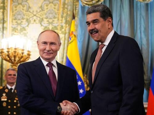 Odgovor SAD-u: Putin i Lukašenko razgovarali sa Madurom