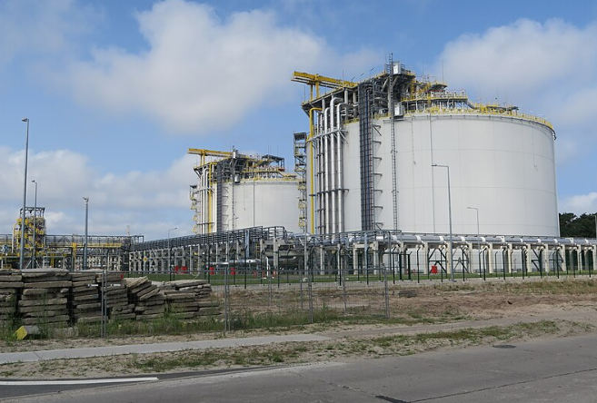 Odgovor Trumpu: Evropa smanjuje zavisnost o američkom gasu