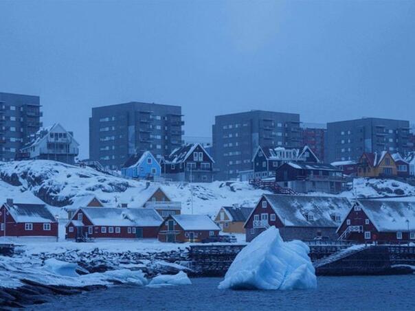 Odgovor Trumpu: Kanada otvorila konzulat na Grenlandu