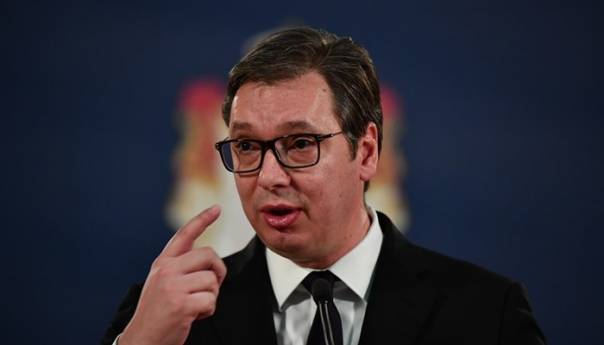 Odgovorićemo vlastodršcima u Crnoj Gori onako kako zaslužuju