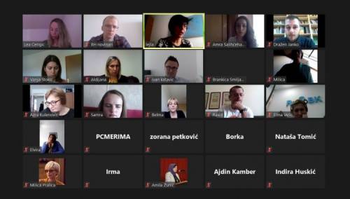 Odgovornim izvještavanjem do sigurnijeg i ravnopravnijeg položaja za žene