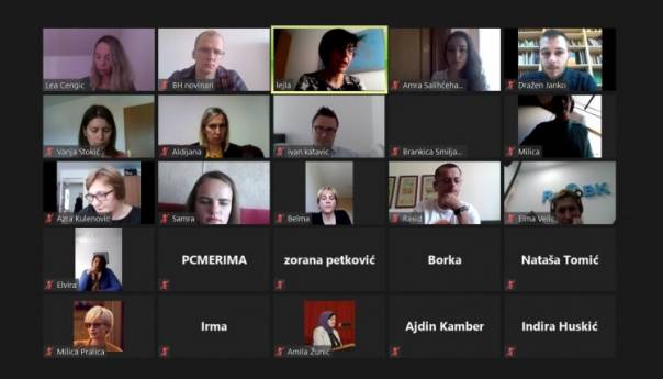 Odgovornim izvještavanjem do sigurnijeg i ravnopravnijeg položaja za žene