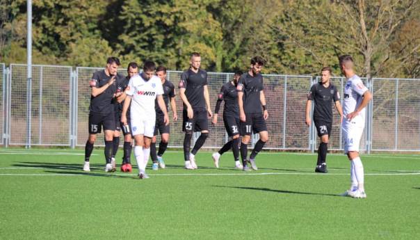 Odigrano sedam utakmica osmine finala nogometnog Kupa BiH