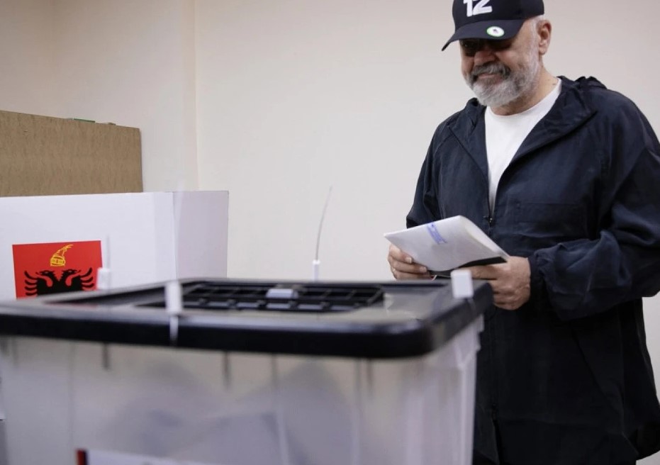 ODIHR otvorio misiju za posmatranje izbora u Albaniji