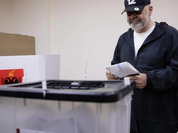 ODIHR otvorio misiju za posmatranje izbora u Albaniji