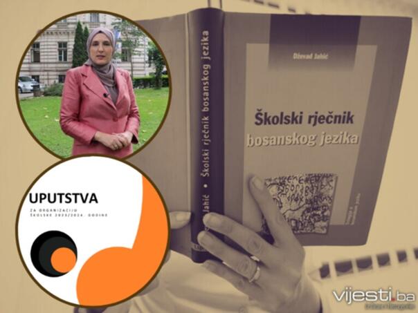 Roditelji zabrinuti: Šta je sa Bosanskim jezikom u KS!?