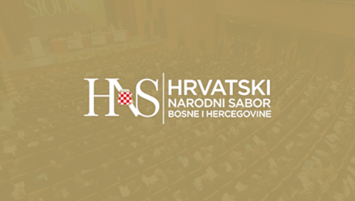 Odjel za branitelje HNS-a reagirao na imenovanje Cikotića za ministra sigurnosti