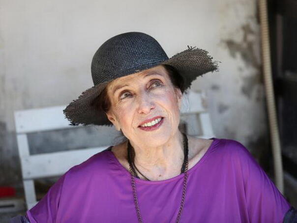 Odlazak čuvene glumice: Preminula Žiža Stojanović