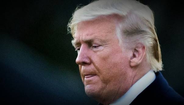 Odlazim iz Bijele kuće ako Elektorski kolegij potvrdi Bidenovu pobjedu