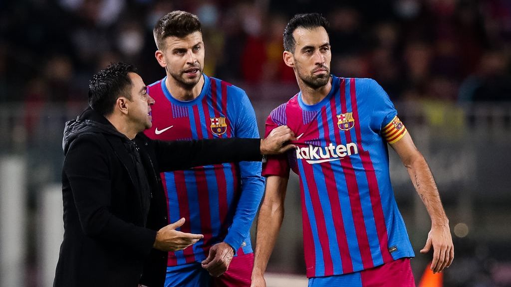 Odličan debi Xavija: Barcelona slavila u gradskom derbiju protiv Espanyola