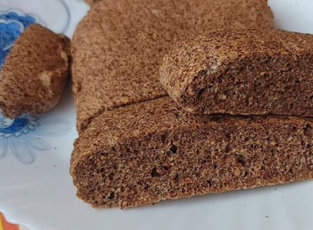Odličan recept za hljeb bez ugljikohidrata