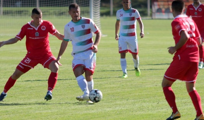 Odlična Mladost golom Hiroša pobijedila Olimpik