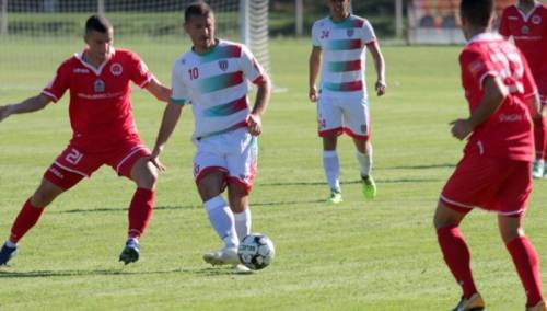 Odlična Mladost golom Hiroša pobijedila Olimpik