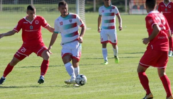 Odlična Mladost golom Hiroša pobijedila Olimpik