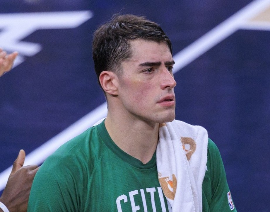 Odlična noć za Garzu: Bh. košarkaš zabio 15 poena u pobjedi Celticsa