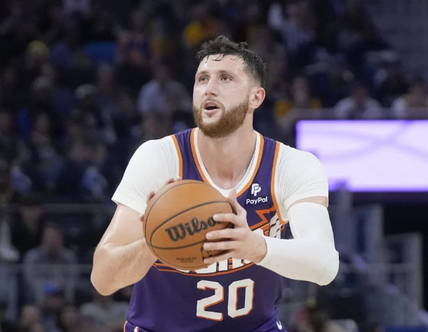Odlična partija Nurkića u još jednoj pobjedi Phoenix Sunsa