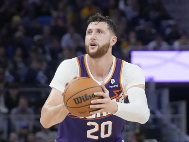 Odlična partija Nurkića u još jednoj pobjedi Phoenix Sunsa