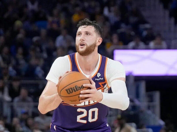 Odlična partija Nurkića u novoj pobjedi Phoenixa