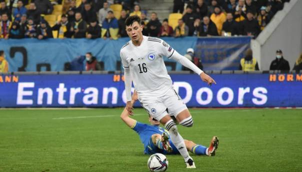 Odlična utakmica Zmajeva u Ukrajini, osvojen važan bod