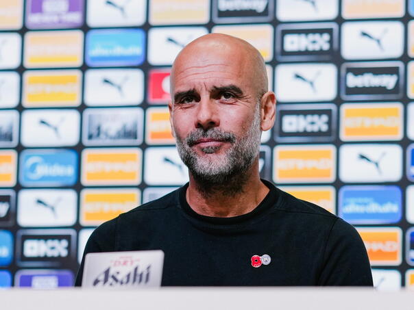 Odlične vijesti za Manchester City: Haaland i još jedan ključan igrač se vraćaju