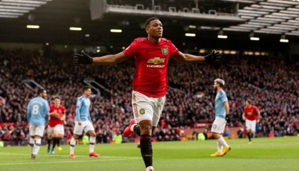 Odlični United i drugi put u Premier ligi ove sezone bolji od Cityja