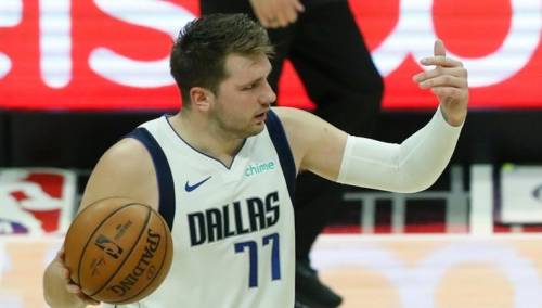 Odlično izdanje Dončića u pobjedi Dallasa,Toronto savladao Miami