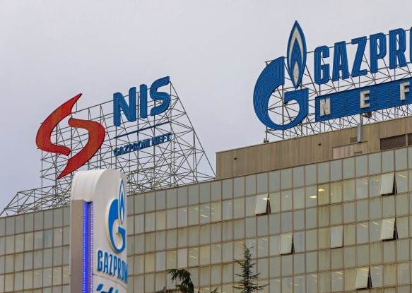 Odložene sankcije Naftnoj industriji Srbije za još dva mjeseca