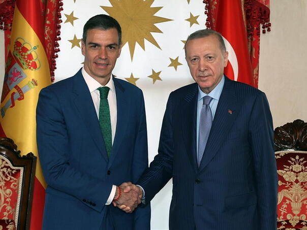 Odlučan i častan stav Španije protiv genocida koji Izrael sprovodi u Gazi