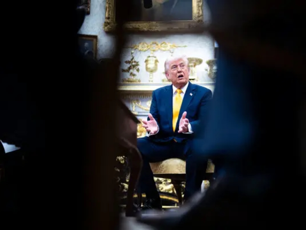 "Odlučni" Trump nije htio prekid vatre s Iranom, sada se predomislio